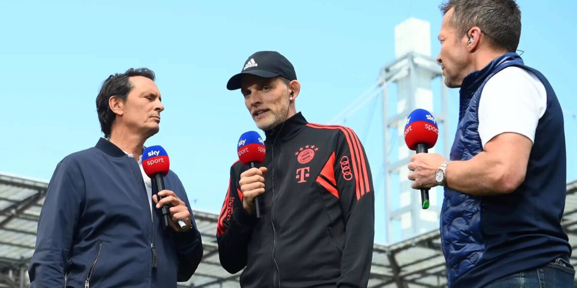 Thomas Tuchel