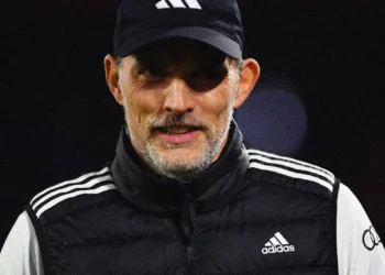 Thomas Tuchel