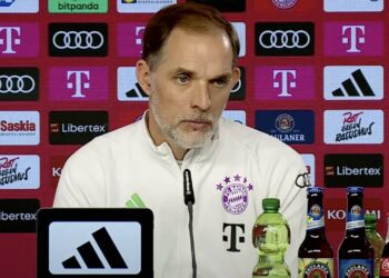 Thomas Tuchel