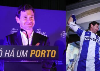 André Villas-Boas