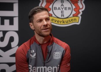 Xabi Alonso