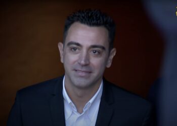 Xavi Hernández