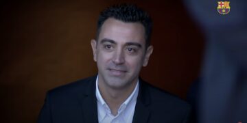 Xavi Hernández