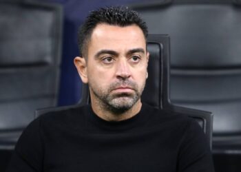 Xavi
