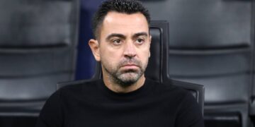 Xavi