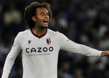 Joshua Zirkzee