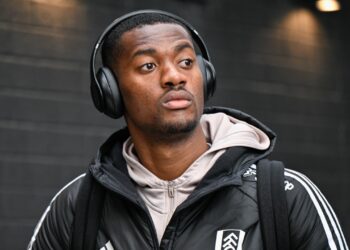 Tosin Adarabioyo