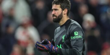 Alisson