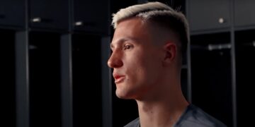 Benjamin Šeško