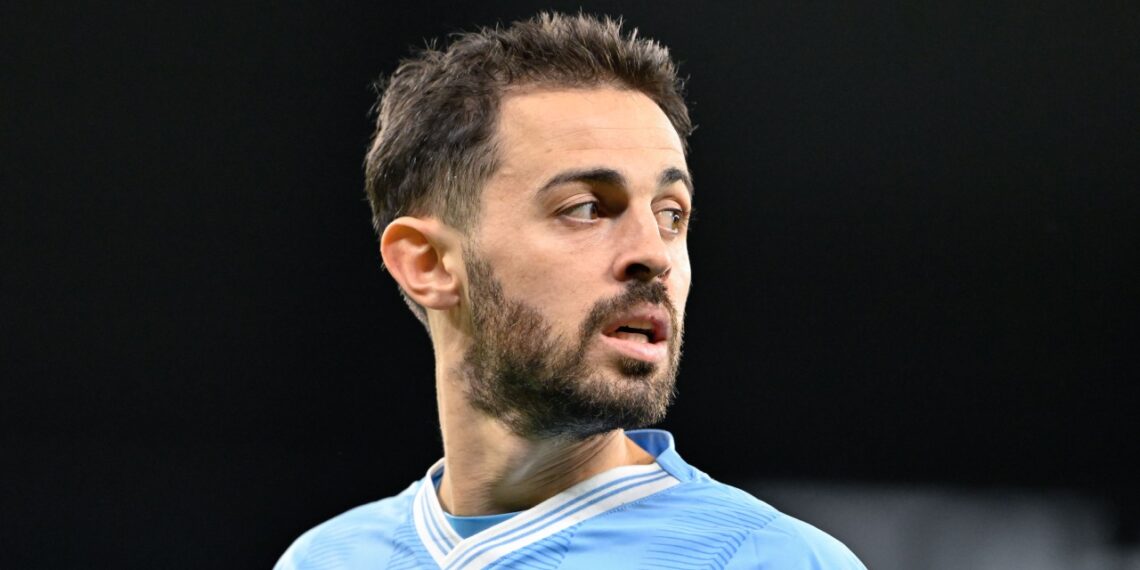 Bernardo Silva