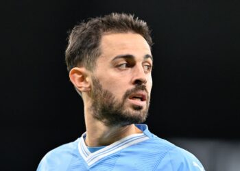 Bernardo Silva