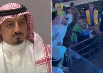 Yasser Al Misehal