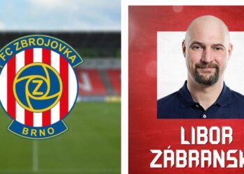 Zbrojovka Brno, Libor Zábranský