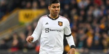 Casemiro