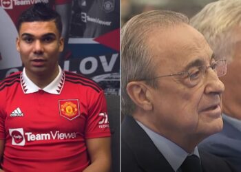 Casemiro