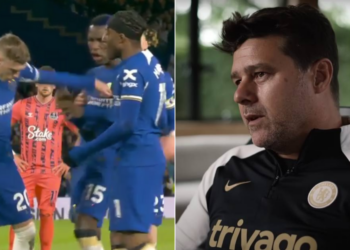 Chelsea, Mauricio Pochettino