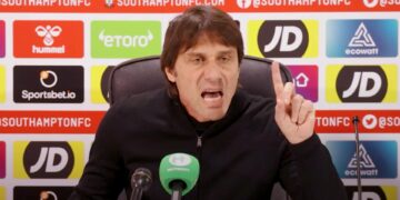Antonio Conte