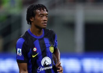 Juan Cuadrado