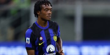 Juan Cuadrado