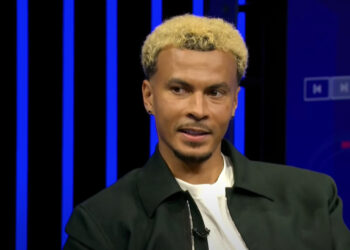 Dele Alli