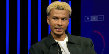 Dele Alli