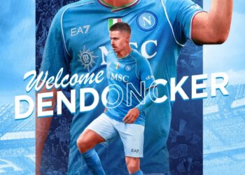 Leander Dendoncker
