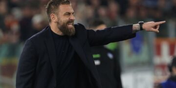 Daniele De Rossi