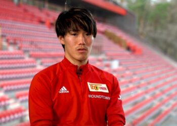 Keita Endo