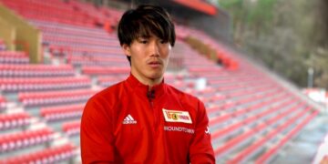 Keita Endo