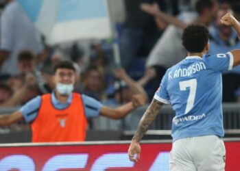 Felipe Anderson