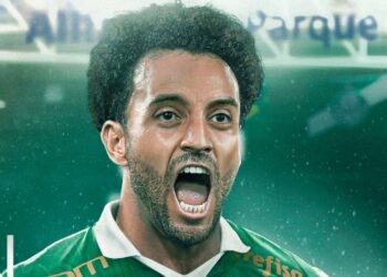 Felipe Anderson