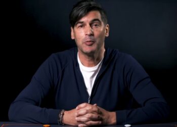 Paulo Fonseca