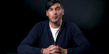 Paulo Fonseca