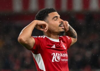 Morgan Gibbs-White