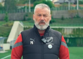 Pavel Hapal