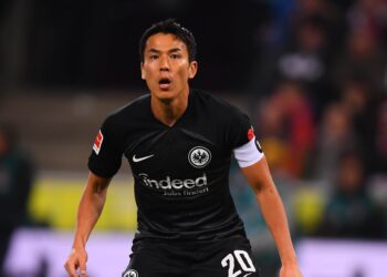 Makoto Hasebe