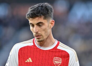 Kai Havertz