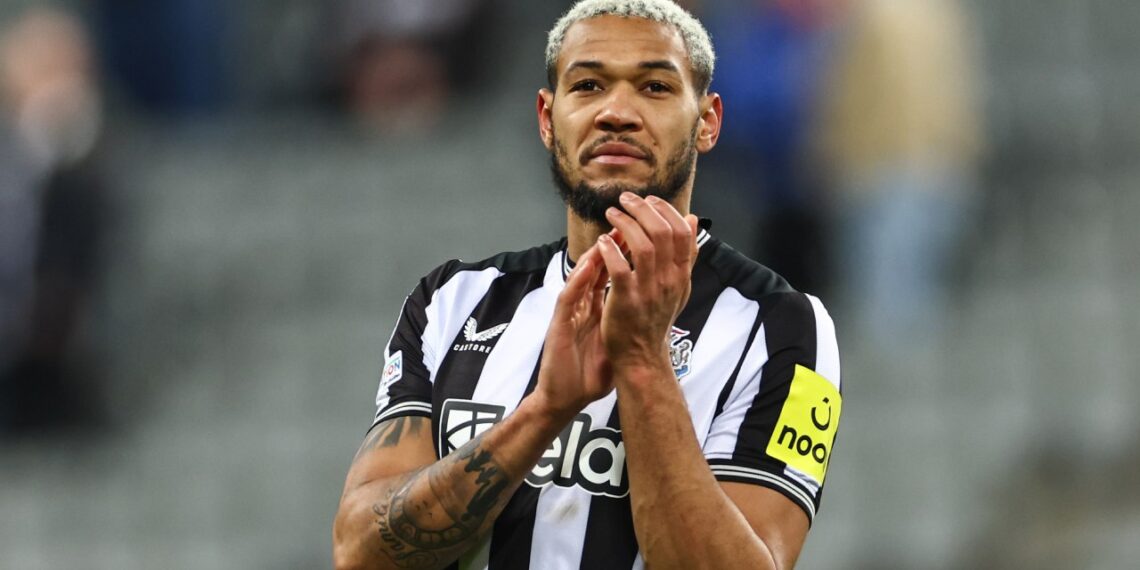 Joelinton