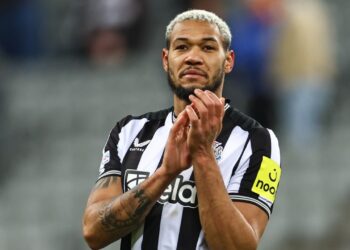 Joelinton