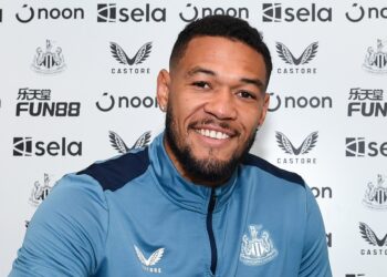 Joelinton