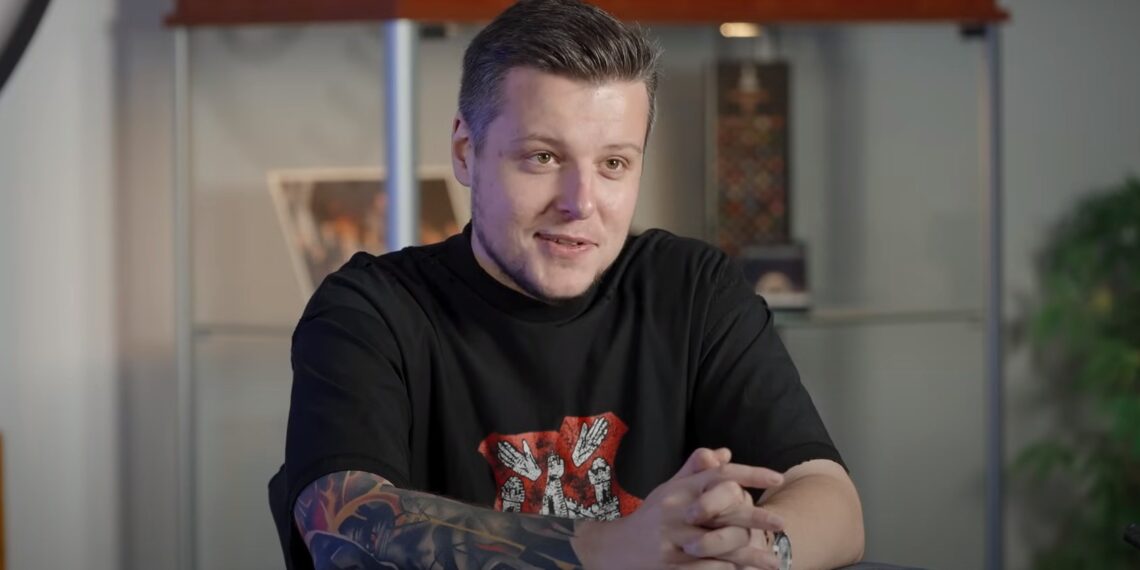 Ondřej Kania