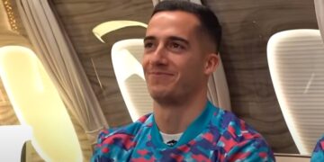 Lucas Vázquez