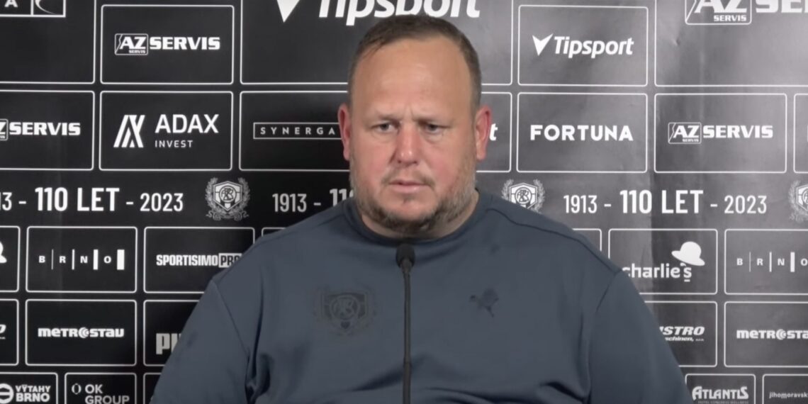 Lukáš Kříž