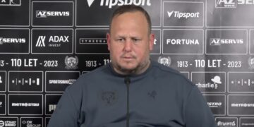 Lukáš Kříž