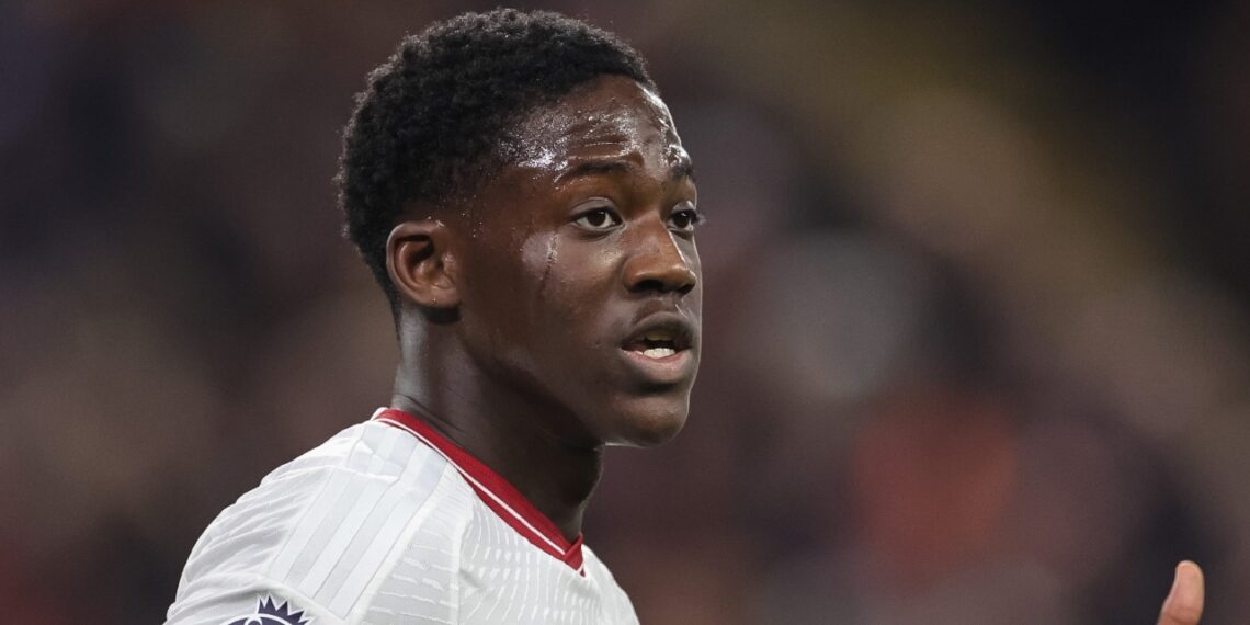 Kobbie Mainoo