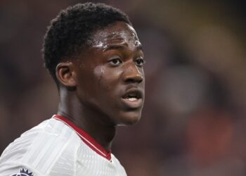Kobbie Mainoo