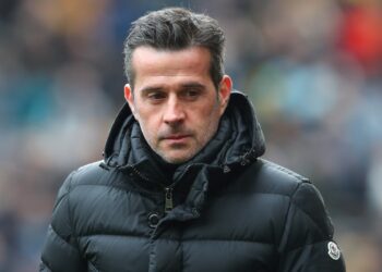 Marco Silva