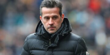 Marco Silva