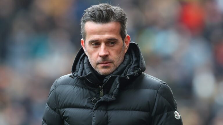 Marco Silva
