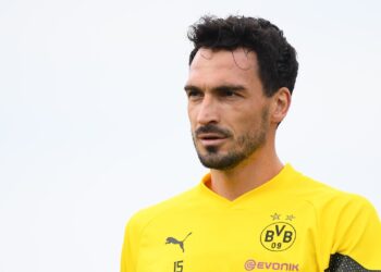Mats Hummels